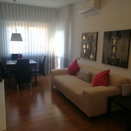 Apartment Fira Barcelona Gran Via L'Hospitalet de Llobregat Eksteriør bilde